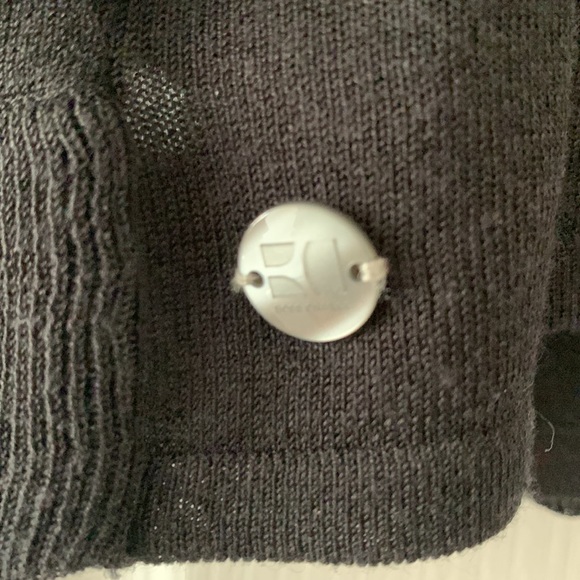 EUC Hugo Boss ORANGE top - Picture 8 of 12